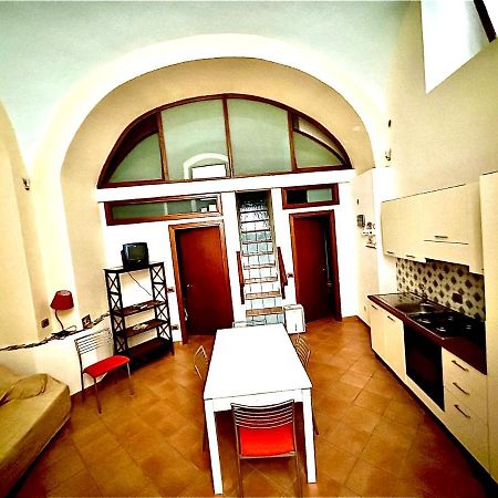 Lo Scorcio Del Borgo 2.0 Apartment Atrani Exterior photo