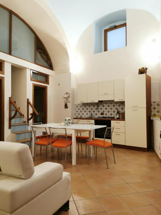 Lo Scorcio Del Borgo 2.0 Apartment Atrani Exterior photo