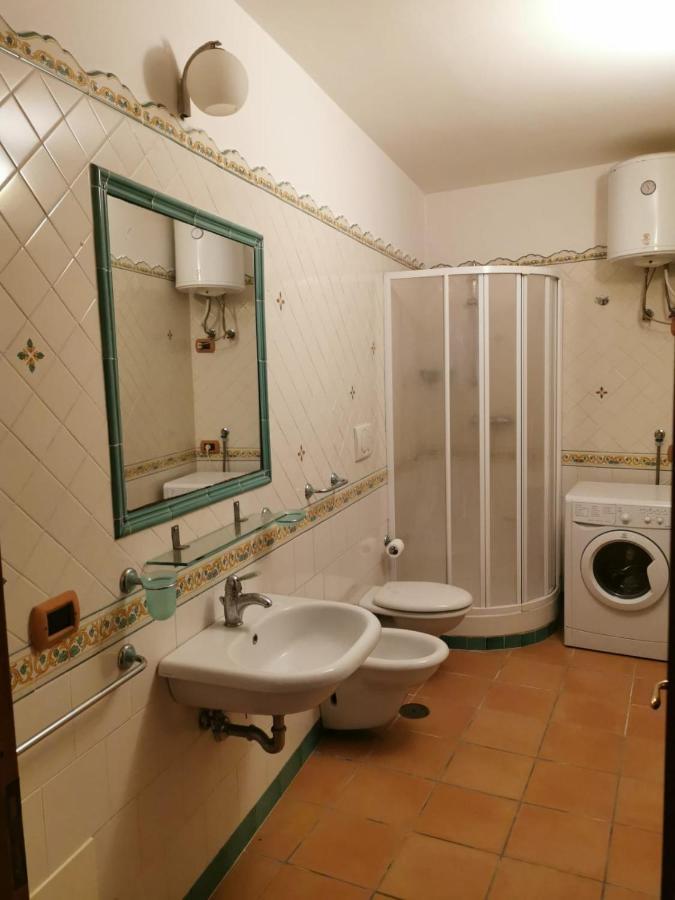 Lo Scorcio Del Borgo 2.0 Apartment Atrani Exterior photo