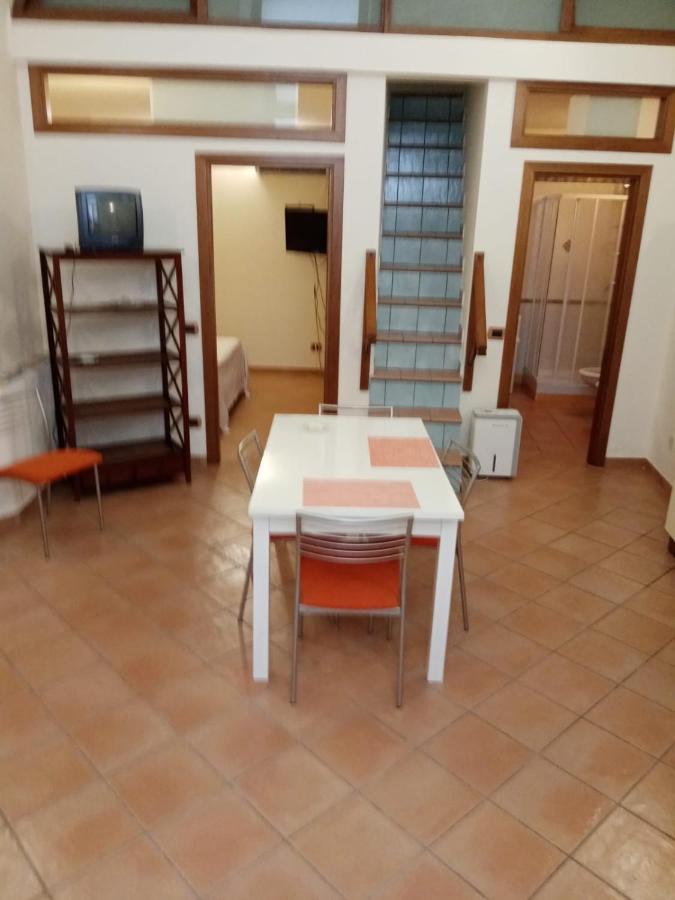 Lo Scorcio Del Borgo 2.0 Apartment Atrani Exterior photo