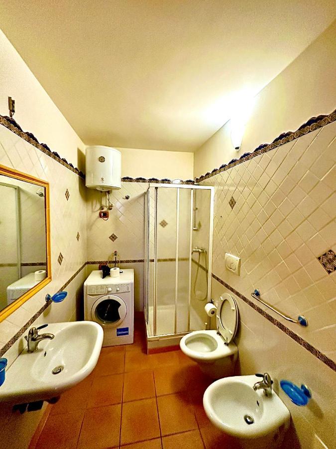 Lo Scorcio Del Borgo 2.0 Apartment Atrani Exterior photo